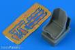 Aires 4921 - Fw 190A/F/D seat