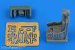 Aires 4926 - Escapac 1G-3 ejection seat (for A-4M/N Skyhawk)