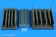 Aires 4928 - A-10A/C Thunderbolt II pylons
