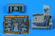 Aires 4939 - A-4G/H/K/M Skyhawk II late ejection seat (ESCAPAC 1F-3/1G-3 type)