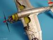Aires 7055 - P-47 Thunderbolt wheel bays for ACADEMY