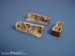 Aires 7082 - 1:72 Tornado IDS Fahrwerkschacht