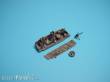 Aires 7093 - 1:72 Junkers Ju 87D/G Stuka Cockpit Set