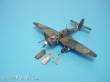 Aires 7096 - 1:72 Junkers Ju 87G Stuka