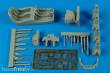 Aires 7270 - 1:72 EA-6B Prowler ICAP-2(late) cockpit set