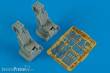 Aires 7271 - 1:72 M.B. Gruea-7 (A-6E/EA-6A) ejection seats