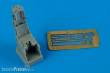 Aires 7276 - 1:72 SJU-17 ejection seat (F-18E)