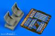 Aires 7337 - 1:72 AVIA B.534 seats for Eduard
