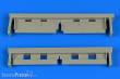 Aires 7363 - 1:72 Ju 87B-1 Stuka control surfaces f.Airfix