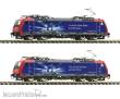Fleischmann 738881 - Elektrolokomotive 484 011-2, SBB Cargo 484 011-2