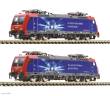 Fleischmann 738881 - Elektrolokomotive 484 011-2, SBB Cargo 484 011-2