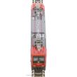 Fleischmann 738881 - Elektrolokomotive 484 011-2, SBB Cargo 484 011-2