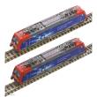 Fleischmann 738881 - Elektrolokomotive 484 011-2, SBB Cargo 484 011-2