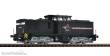 Roco 7390010 - Diesellokomotive 202 597-1, EBS