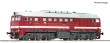 Roco 7390019 - Diesellokomotive 120 144-1, DR