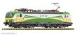 Fleischmann 739308 - Elektrolokomotive Rh 471.5, GYSEV 471 502-9