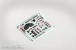 Eduard Accessories 3DL48011 - P-38H SPACE 1/48 for TAMIYA in 1:48
