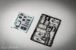 Eduard Accessories 3DL48013 - MiG-15 SPACE 1/48 for BRONCO 6 Stück in 1:48