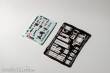 Eduard Accessories 3DL48014 - Bf 109G-6 SPACE 1/48 for EDUARD Einachsig in 1:48