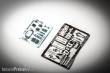 Eduard Accessories 3DL48016 - 1:48 MiG-15bis SPACE 1/48 for BRONCO