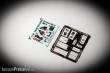 Eduard Accessories 3DL48023 - 1:48 Tempest Mk.V SPACE 1/48 for EDUARD Munitionskisten