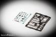 Eduard Accessories 3DL48028 - 1:48 Bf 109F-4 SPACE 1/48 for EDUARD Diorama Zubehör