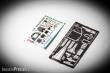 Eduard Accessories 3DL48029 - 1:48 Spitfire Mk.IXc late version SPACE 1/48 for EDUARD Diorama Zubehör