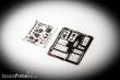 Eduard Accessories 3DL48030 - 1:48 Tempest Mk.II SPACE 1/48 for EDUARD/SPECIAL HOBBY Diorama Zubehör