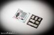 Eduard Accessories 3DL48032 - 1:48 Me 163B SPACE 1/48 for GASPATCH MODELS