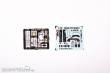 Eduard Accessories 3DL48035 - Fw 190D-11/13 SPACE 1/48 for EDUARD