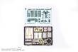 Eduard Accessories 3DL48056 - 1:48 Tornado ECR SPACE for EDUARD/REVELL