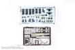 Eduard Accessories 3DL48057 - 1:48 F-14A late SPACE for TAMIYA