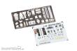 Eduard Accessories 3DL48064 - 1:48 F-104C SPACE 1/48