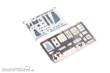 Eduard Accessories 3DL48070 - 1:48 Su-25 SPACE 1/48