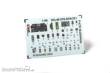 Eduard Accessories 3DL48078 - 1:48 P-47D Bubbletop SPACE