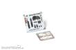 Eduard Accessories 3DL48085 - 1:48 Me 262A SPACE for TAMIYA