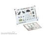 Eduard Accessories 3DL48090 - 1:48 F4F-4 SPACE for EDUARD