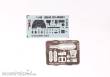 Eduard Accessories 3DL32001 - Tornado GR.4 SPACE 1/32 for ITALERI in 1:32