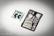 Eduard Accessories 3DL32002 - DH. 82A Tiger Moth SPACE 1/32 for ICM in 1:32