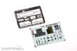 Eduard Accessories 3DL32006 - 1:32 Hawk 81-A2 SPACE 1/32