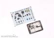 Eduard Accessories 3DL32010 - 1:32 Bf 109G-2/4 SPACE for REVELL