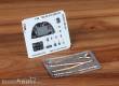 Eduard Accessories 3DL32013 - 1:32 Spitfire Mk.IXc SPACE 1/24 AIRFIX