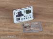 Eduard Accessories 3DL32014 - 1:32 P-40B SPACE 1/32 GREAT WALL HOBBY