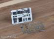 Eduard Accessories 3DL32015 - 1:24 CH-54A SPACE 1/35 ICM