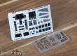 Eduard Accessories 3DL32017 - 1:35 AH-64E SPACE 1/35 TAKOM