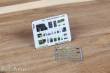 Eduard Accessories 3DL32019 - 1:32 A-20G SPACE 1/32 HKM
