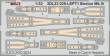 Eduard Accessories 3DL32025 - Boston Mk.IV SPACE HKM