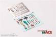 Eduard Accessories 3DL72001 - Z-37 for Eduard in 1:72