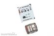 Eduard Accessories 3DL72006 - 1:72 P-51B SPACE for ARMA HOBBY