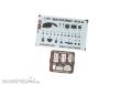 Eduard Accessories 3DL72010 - 1:72 Ki-21-Ib SPACE for ICM